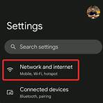 how do i turn off wifi on my android phone without3