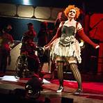 National Theatre Live: The Threepenny Opera Film1