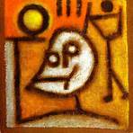 imagem do artista ´paul klee2