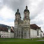 what is st gallen known for in the bible4