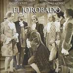 El jorobado (Enrique de Lagardere) film4