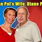 who is diane pol husband jan pol wife1