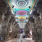 meenakshi temple madurai índia4