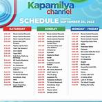 kapamilya channel live2
