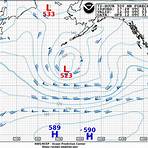 what is the original meaning of the pacific ocean weather forecast 10 day3