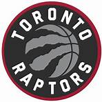 Why did the Raptors change their logo?1