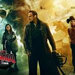 The Last Sharknado: It's About Time Film3