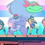 rise of the teenage mutant ninja turtles - season 1 s jack ryan season 1 cast3