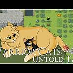 warrior cats game3