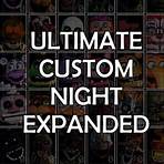 fnaf ultimate custom night game jolt1
