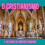 cristianismo em roma antiga1