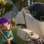 Das Mädchen und ihr Roboter – Die nächste Generation Film1