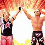 Why is Michaels in 'Jannetty & Marty'?4