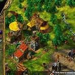 the settlers iv4