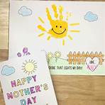 mother's day card ideas2