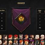 Does Gwent have a timer?3