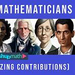 famous mathematicians with contributions5