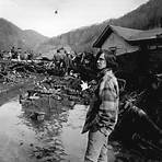 what was the original purpose of fort baker dam in west virginia fire2