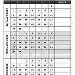mind over marathon 2022 schedule calendar template2