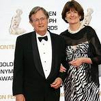 andy blitz wikipedia biography david mccallum wife and kids1