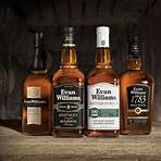 whisky evan williams1