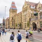 University of Manchester Institute of Science and Technology2