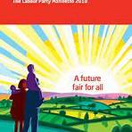 A Future Fair For All: Labour Party Manifesto 20103