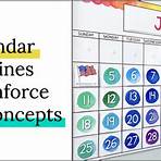 what does a day before today mean in math calendar2