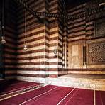 mosque-madrasa of sultan hassan4