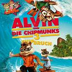 Alvin und die Chipmunks 3: Chipbruch5