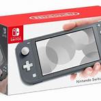 consola nintendo switch lite4