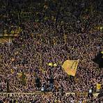 borussia dortmund spielstand heute1