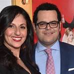 Who is Ida and Josh Gad married to?2