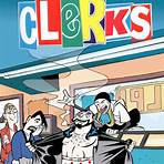 Clerks: la serie animada programa de televisión4