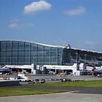 5 aeroportos internacionais de londres1