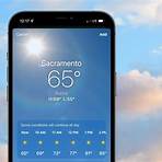 is yahoo weather a good app for ipad pro 20212