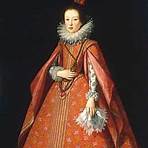 Margherita de’ Medici1
