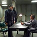 How long is Escape Plan starring Sylvester Stallone?2