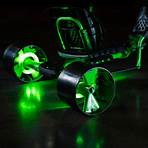 huffy green machine drift trike1