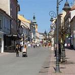 Banská Bystrica, Slowakei4