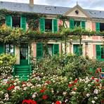 Monet's Palate: A Gastronomic View from the Gardens of Giverny4