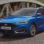 ford focus neues modell 20221