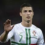 How many pictures of Cristiano Ronaldo are there on wallpapers?5