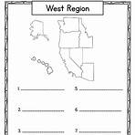 d.c. united states map with state names printable worksheets3