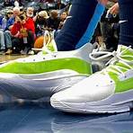 seth curry shoes the basketball shoes3