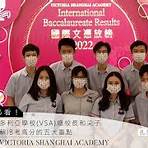 滬江維多利亞學校 victoria shanghai academy1