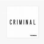 criminal (podcast) season 32