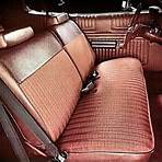 When did Ford make a Gran Torino?2