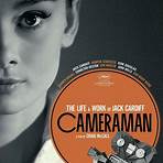 Cameraman: The Life and Work of Jack Cardiff film2