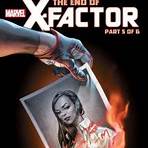 x-factor (comics) wikipedia free1
